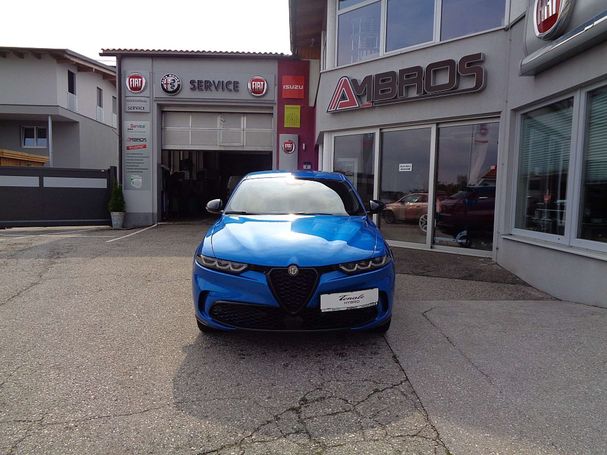 Alfa Romeo Tonale 1.5 T Edizione Speciale 96 kW image number 3