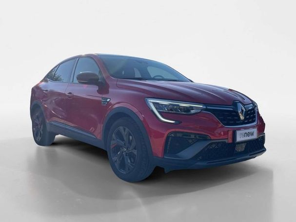 Renault Arkana E-Tech Hybrid 107 kW image number 7