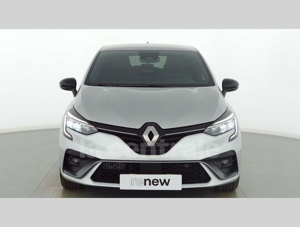 Renault Clio 103 kW image number 3