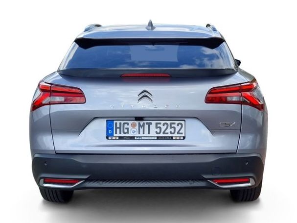 Citroen C5 X C5 X Shine 133 kW image number 6