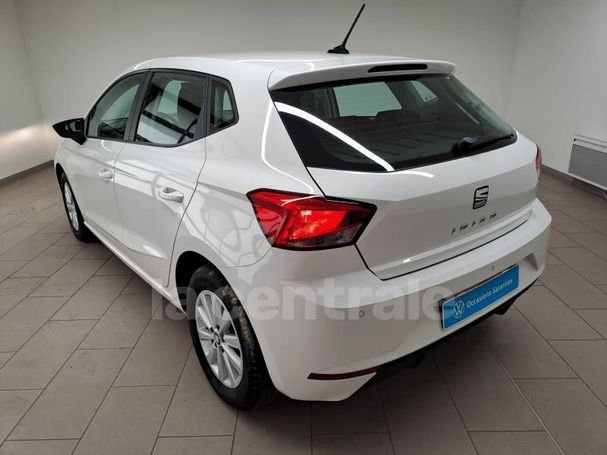 Seat Ibiza 1.0 TSI Style 70 kW image number 4