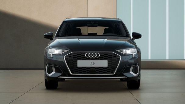 Audi A3 35 TFSI Sportback 110 kW image number 2