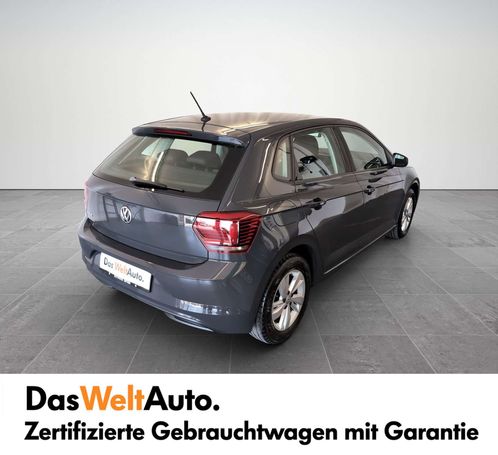 Volkswagen Polo TSI Comfortline 70 kW image number 3