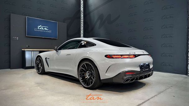 Mercedes-Benz AMG GT 63 430 kW image number 5