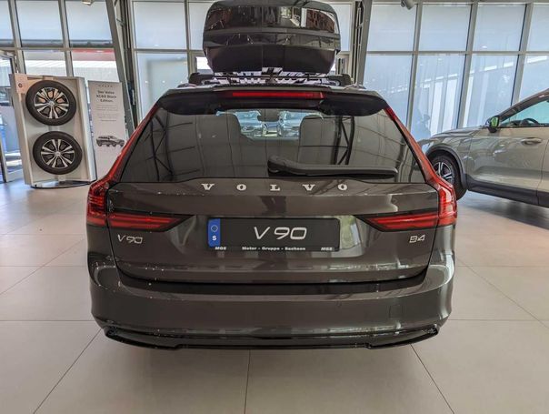 Volvo V90 B4 Plus 145 kW image number 7