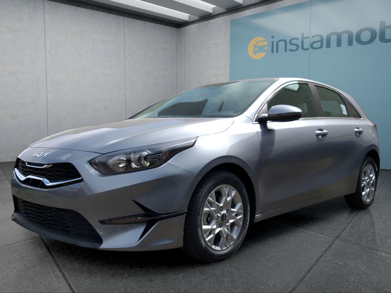 Kia Ceed 1.0 T-GDI 74 kW