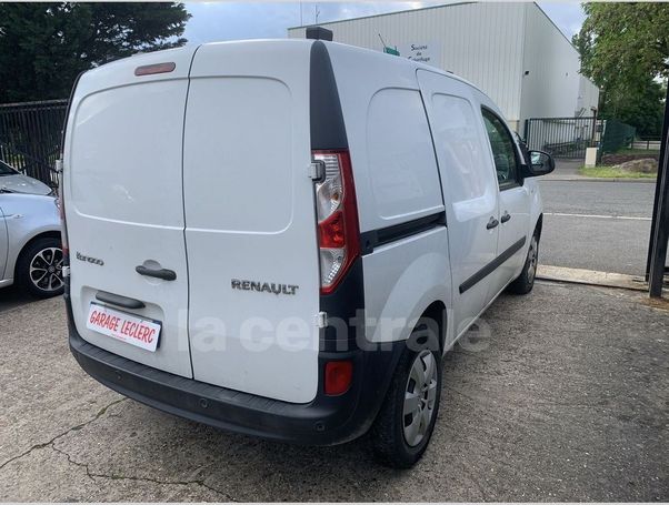 Renault Kangoo dCi 90 Extra 66 kW image number 2