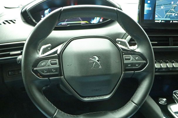 Peugeot 3008 1.6 Hybrid 165 kW image number 13