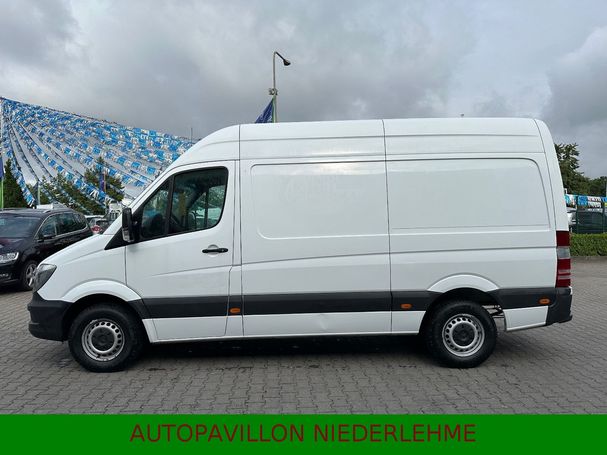 Mercedes-Benz Sprinter 95 kW image number 2