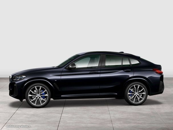 BMW X4 M40i xDrive 265 kW image number 11