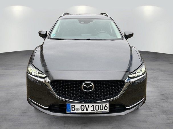 Mazda 6 2.0 121 kW image number 11