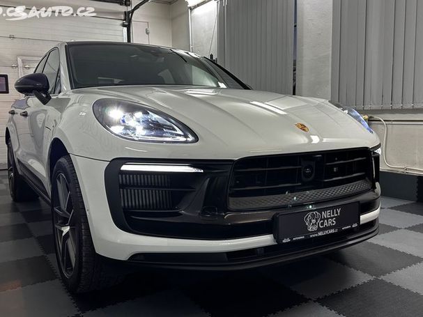 Porsche Macan S 280 kW image number 2