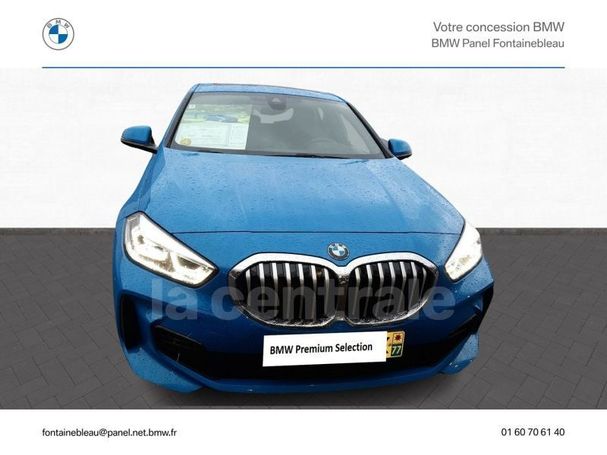 BMW 118d M Sport 110 kW image number 2