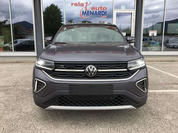 Volkswagen T-Cross 1.0 TSI DSG 85 kW image number 3