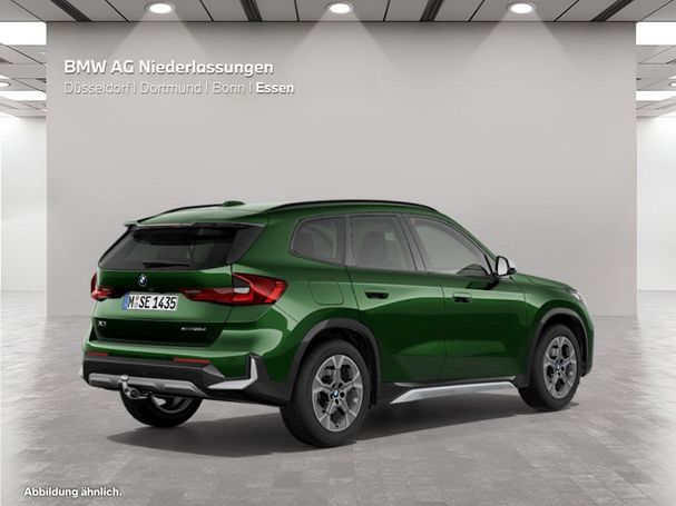 BMW X1 xDrive18d 110 kW image number 2