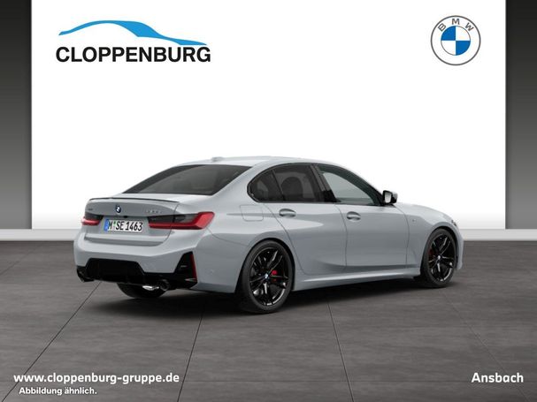 BMW 330d M Sportpaket xDrive 210 kW image number 2