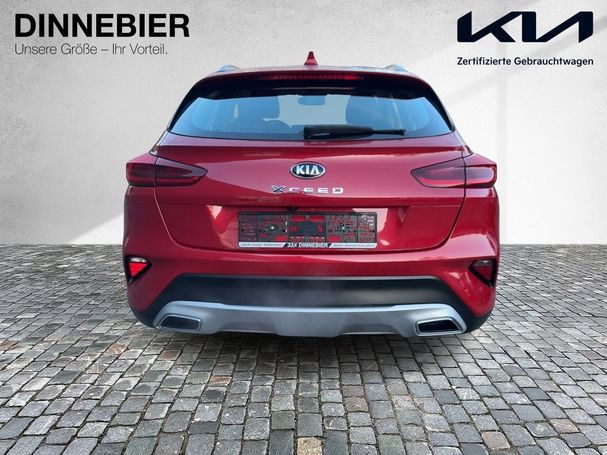 Kia XCeed 1.4 103 kW image number 18