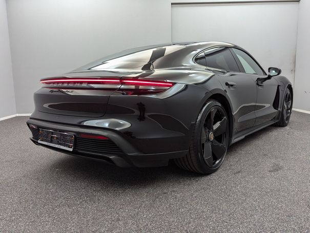 Porsche Taycan Turbo S 560 kW image number 7