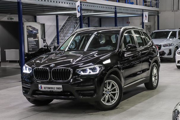 BMW X3 xDrive 140 kW image number 1