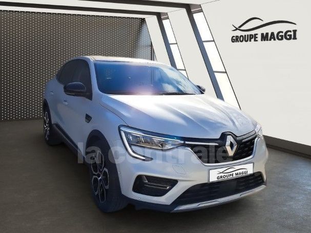 Renault Arkana 107 kW image number 13