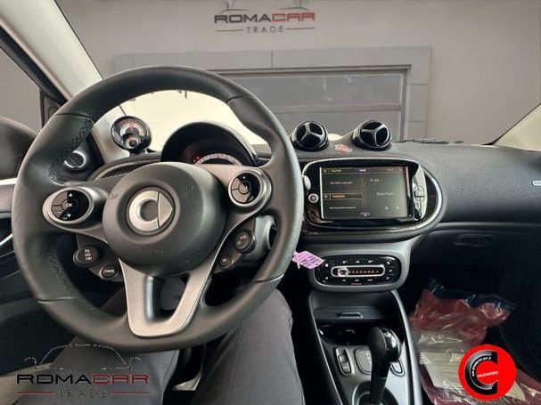 Smart ForTwo EQ 60 kW image number 11