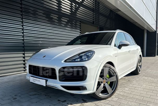 Porsche Cayenne E-Hybrid Tiptronic 340 kW image number 1