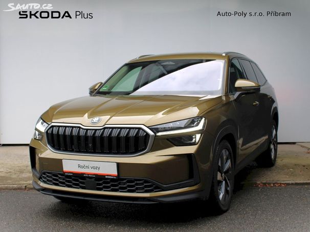 Skoda Kodiaq 2.0 TDI DSG 110 kW image number 1