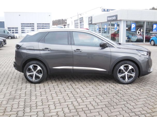 Peugeot 3008 BlueHDi 130 Allure 96 kW image number 6