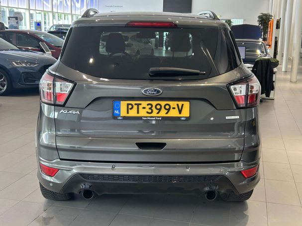 Ford Kuga 1.5 EcoBoost 88 kW image number 3