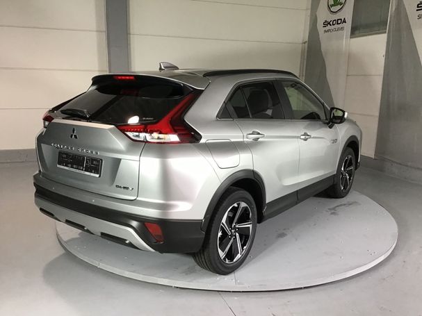 Mitsubishi Eclipse Cross PHEV 138 kW image number 4