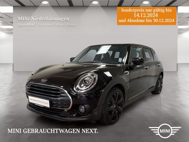 Mini One Clubman 75 kW image number 1