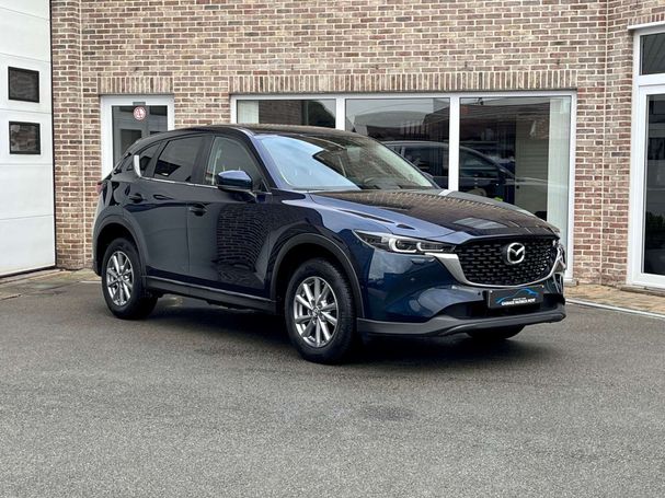 Mazda CX-5 2.0 G 121 kW image number 2