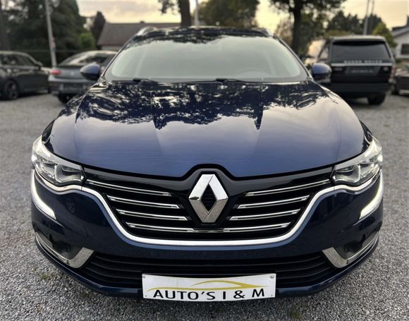 Renault Talisman dCi 96 kW image number 3