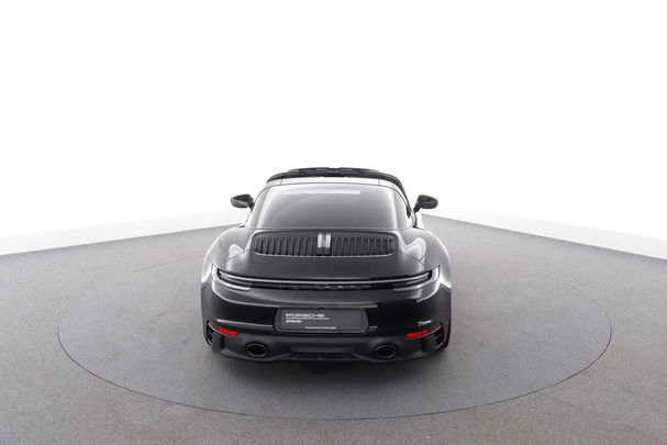 Porsche 992 Targa 4 GTS 353 kW image number 5