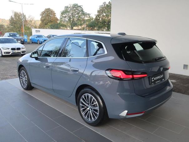 BMW 218d Active Tourer Luxury Line 110 kW image number 4