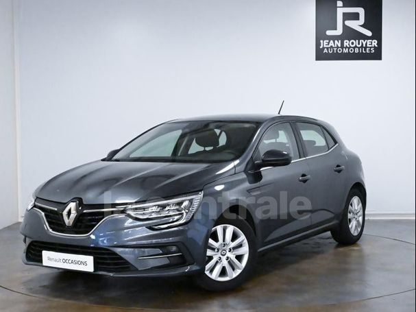 Renault Megane 103 kW image number 1