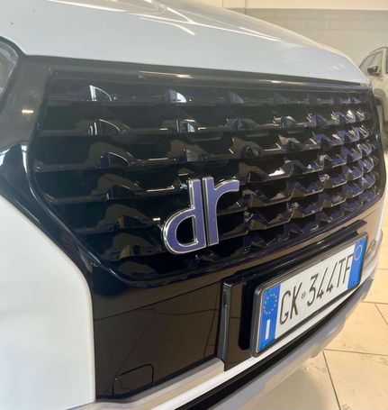 DR Automobiles DR DR DR DR DR DR .0.0.0.0.0 84 kW image number 18