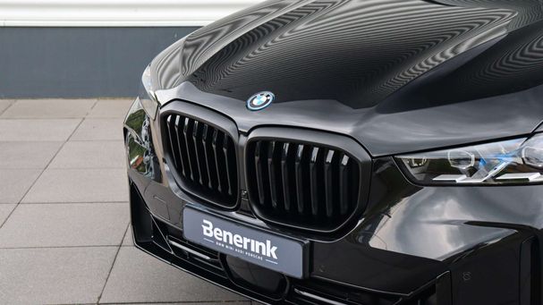 BMW X5 50e xDrive 360 kW image number 21