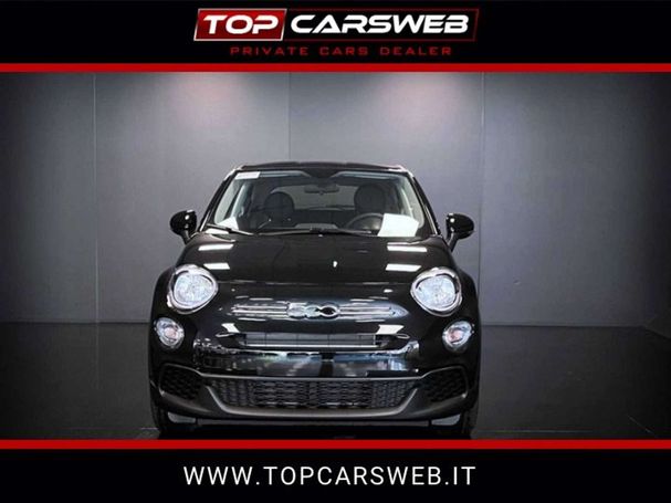 Fiat 500X 1.5 Hybrid DCT 96 kW image number 2