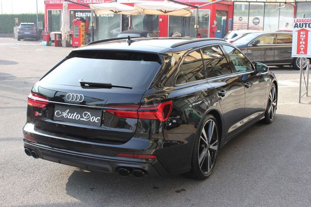 Audi S6 3.0 TDI quattro Tiptronic Sport 253 kW image number 4