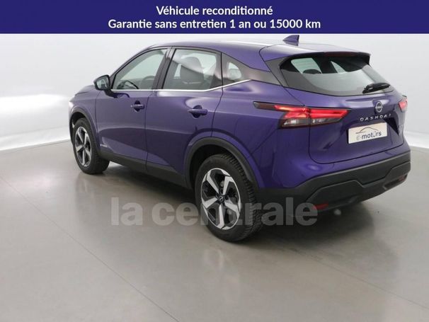 Nissan Qashqai e-power 140 kW image number 35