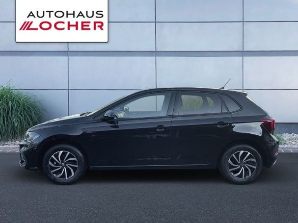 Volkswagen Polo 1.0 TSI IQ.DRIVE 70 kW image number 3