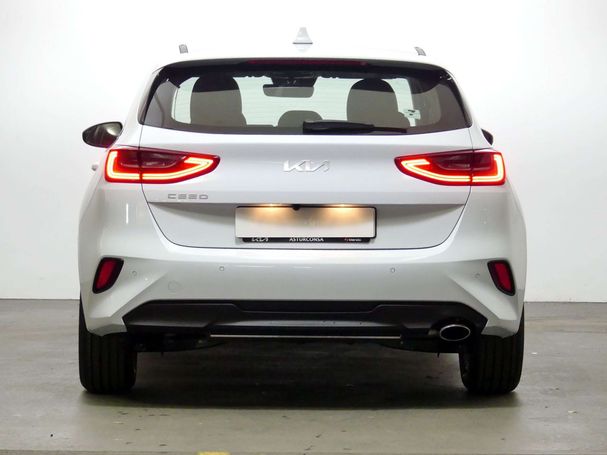 Kia Ceed 1.0 T-GDI 88 kW image number 2