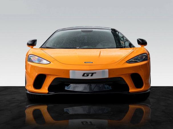 McLaren GT 456 kW image number 8