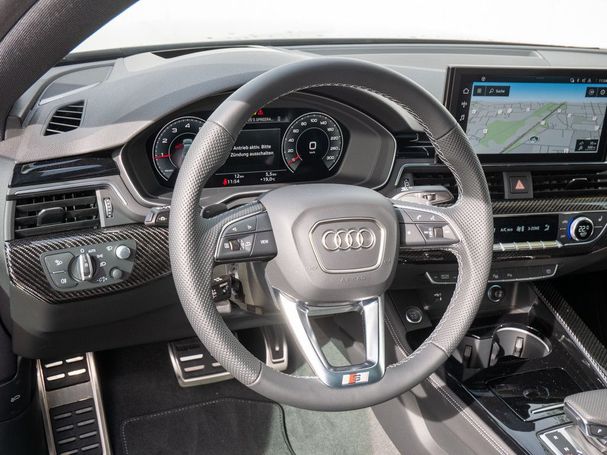 Audi A5 45 TFSI quattro S-line 195 kW image number 7