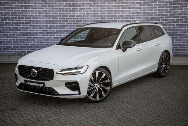 Volvo V60 B3 Plus 120 kW image number 15