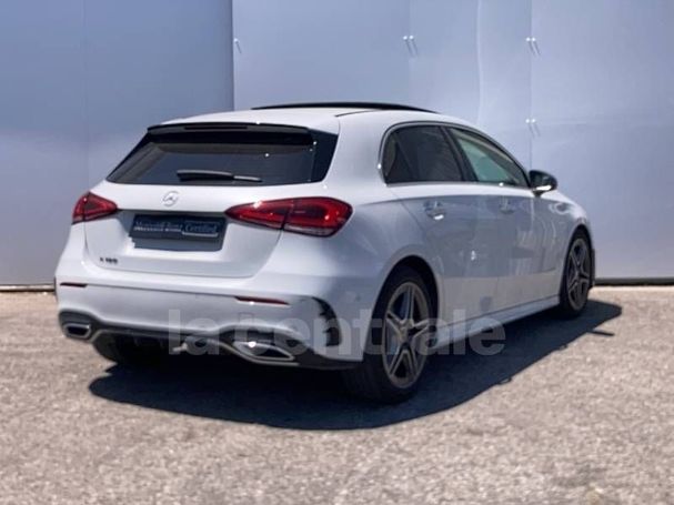 Mercedes-Benz A 180 100 kW image number 10