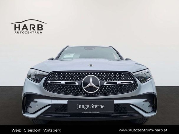 Mercedes-Benz GLC 220 d 4Matic 145 kW image number 6