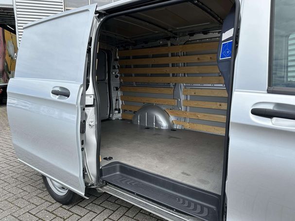 Mercedes-Benz Vito 114 CDi 100 kW image number 25