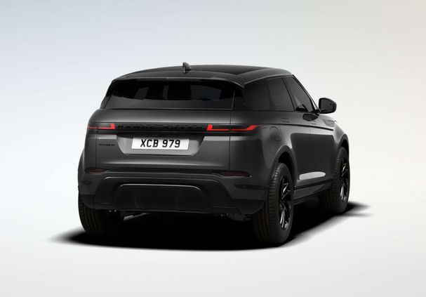 Land Rover Range Rover Evoque P160 118 kW image number 2